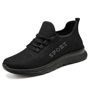 Chaussures <span class=keywords><strong>de</strong></span> sport pour hommes, baskets athlétiques respirantes pour la course, le tennis et l'entraînement, chaussures <span class=keywords><strong>de</strong></span> marche d'extérieur - Product Image 1