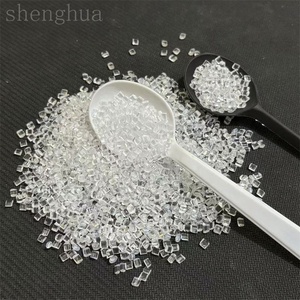 เม็ด PMMA เกรดอาหารเม็ดวัตถุดิบ V150เกรดทางการแพทย์ - Product Image 4