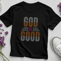 Dernier design de transfert thermique personnalisé en strass pour T-shirt