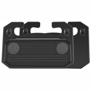 แท่นวางแล็ปท็อปในรถยนต์แท่นวางบน<span class=keywords><strong>โต</strong></span>๊ะแบบพกพาสำหรับวางพวงมาลัย ABS ถาดอาหาร<span class=keywords><strong>โต</strong></span>๊ะดื่ม - Product Image 1