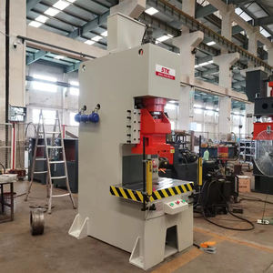 Presse à poinçonner automatique en acier de haute précision CNC hydraulique YC 63 tonnes pour <span class=keywords><strong>restaurant</strong></span> et ferme - Product Image 3