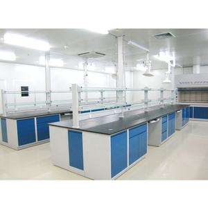 Meubles de laboratoire, table/banc de laboratoire de <span class=keywords><strong>chimie</strong></span>/<span class=keywords><strong>physique</strong></span>/biologique de haute qualité - Product Image 2