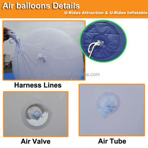 Globo <span class=keywords><strong>de</strong></span> <span class=keywords><strong>helio</strong></span> inflable <span class=keywords><strong>de</strong></span> diámetro redondo blanco <span class=keywords><strong>de</strong></span> 3m a precio <span class=keywords><strong>de</strong></span> fábrica para publicidad para espectáculos colgantes <span class=keywords><strong>de</strong></span> <span class=keywords><strong>centro</strong></span> <span class=keywords><strong>de</strong></span> muebles - Product Image 6