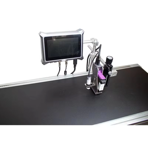 เครื่องพิมพ์อิงค์เจ็ทอัตโนมัติเต็มรู<span class=keywords><strong>ป</strong></span>แบบ เครื่องพิมพ์โค้ด QR โค้ด ข้อความ รู<span class=keywords><strong>ป</strong></span>ภาพ เครื่องพิมพ์ฉลากขนาดเล็ก เครื่องพิมพ์วันที่ เครื่องพิมพ์อิงค์เจ็ทสำหรับธุรกิจ - Product Image 2