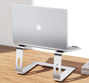 <span class=keywords><strong>Supporto</strong></span> Desktop Notebook <span class=keywords><strong>PC</strong></span> in alluminio per Computer portatile <span class=keywords><strong>PC</strong></span> <span class=keywords><strong>supporto</strong></span> di raffreddamento regolabile in altezza <span class=keywords><strong>supporto</strong></span> <span class=keywords><strong>supporto</strong></span> portatile staffa - Product Image 3