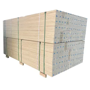 Scaffolding Boards Pine Wood Plank Price Pine Lvl Professional Manufacturer