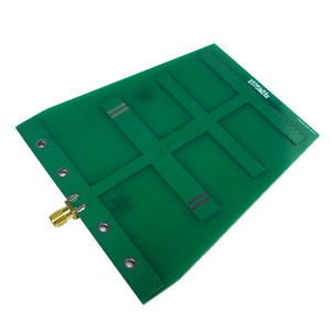 High Gain PCB Yagi Antenna RF Module Matching Directional <b>Receiving</b> Antenna - Product Image 5