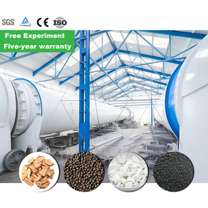 เครื่องผลิตปุ๋ยอินทรีย์ Schisandra chinensis เครื่องผลิตปุ๋ยอินทรีย์เกาหลีใต้ - Product Image 6