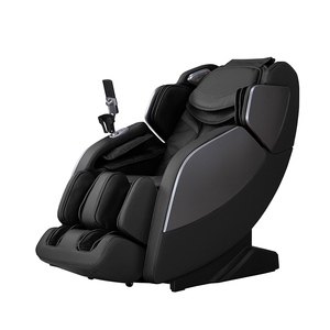 マッサージチェアインテリジェントIRest A356-2 4Dゼロ重力ヘルスケアバック全身ウエストマッサージチェアDropshipping - Product Image 6