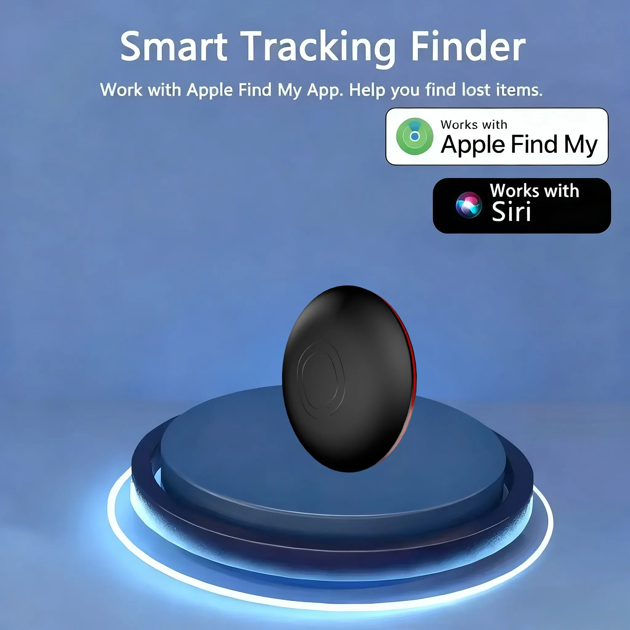 For apple black