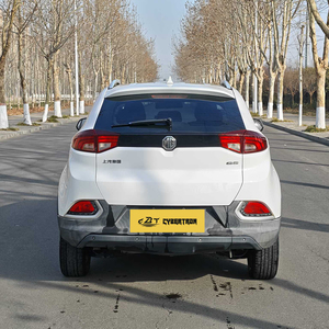 Voitures d'occasion pas chères <span class=keywords><strong>MG</strong></span> GS 2016 1.5TGI TST Édition Elite Essence Bon état Voitures chinoises Abordables Faible consommation de carburant SUV 5 places - Product Image 4