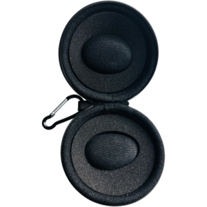 Custodia da Viaggio Impermeabile in EVA con Logo Personalizzato, Nuova Custodia OEM per <span class=keywords><strong>Orologi</strong></span> da Uomo Realizzata in Materiale Resistente - Product Image 2