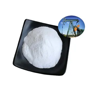 Hochwertiger poly anionischer Cellulose pulver zusatz für Bohr flüssigkeit Zuverlässiger Lieferant PAC Cellulose
