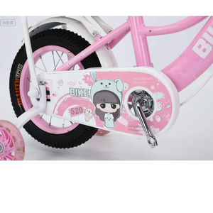 La hermosa <span class=keywords><strong>Bicicleta</strong></span> Infantil para niñas del proveedor de China 12 ''<span class=keywords><strong>16</strong></span>'' 20 ''Hermoso Precio de diseño para bicicletas para niños - Product Image 6
