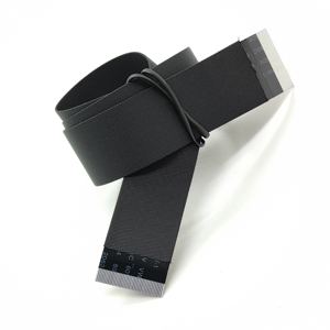 Cable FFC flexible plano personalizado de 1,25mm, 35 Pines, 15 Pines, 34 Pines, PVC para <span class=keywords><strong>JBL</strong></span> <span class=keywords><strong>Partybox</strong></span> <span class=keywords><strong>1000</strong></span> para electrodomésticos electrónicos para automóviles - Product Image 2