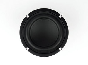 Lote de 2 Altavoces Ssmtronic Audio Labs de <span class=keywords><strong>3</strong></span>'' y 15W, Subwoofer, Woofer, Altavoz de Rango Medio, Altavoz de <span class=keywords><strong>3</strong></span> Pulgadas y 30W, DIY - Product Image 2