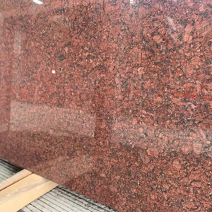 Granito <span class=keywords><strong>rosso</strong></span> di alta qualità palizzata alta resistenza all'usura acero granito <span class=keywords><strong>rosso</strong></span> pavimento di <span class=keywords><strong>pietra</strong></span> di granito <span class=keywords><strong>rosso</strong></span> - Product Image 2