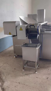 เครื่องทอดเทมปุระกุ้งหอยเชลล์เม่นทะเลแหวนปลาหมึกทอดแป้งมันฝรั่งเครื่องทอดอาหารทะเล - Product Image 2