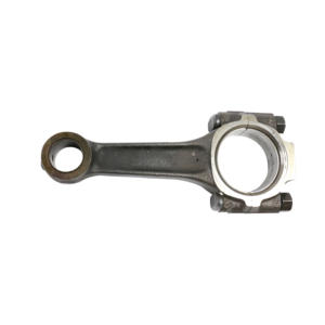 خدمات تصنيع حسب الطلب من شركة التصنيع الأصلية قطع غيار قضبان ربط فولاذية مزورة من الشركة المصنعة الصينية من شركة التصنيع الأصلية - Product Image 3