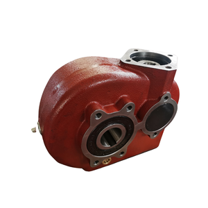 D191 ND <span class=keywords><strong>10.2</strong></span>:1อัตราส่วน1900Nm ส่งไฮโดรสแตติกสำหรับการแพร่กระจายปุ๋ยอินทรีย์สำหรับการเกษตรอื่นๆ - Product Image 6