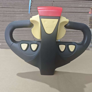 <span class=keywords><strong>Re</strong></span> Ma Tiller Head für He Li Ep Gabelstapler, in China hergestellt, Th-1 Steuergriff, Hys Ter a G V Ev Tiller Head - Product Image 3