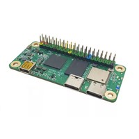 Prêt à être expédié : Rock Pi RADXA Zero, mini SBC basé sur un processeur quadricœur 64 bits