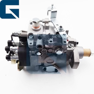 22100-1C320 221001C320 Fuel Injection <b>Pump</b> for 1HZ Engine - Product Image 1