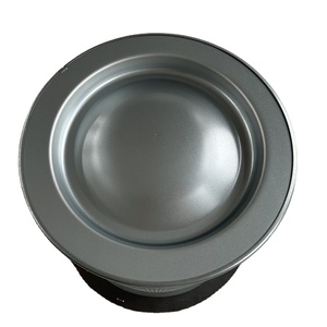 MANNY 89285779 Élément filtrant séparateur d'huile en fibre de verre Pièces de rechange pour compresseur industriel - Product Image 2