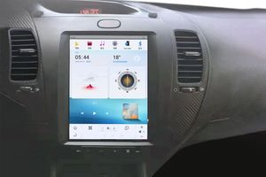 10.4 inch màn hình thẳng đứng Android 13 Car DVD Player cho Kia Cerato cho K3 cho <span class=keywords><strong>Forte</strong></span> 2012-2018 4 + 64GB - Product Image 3