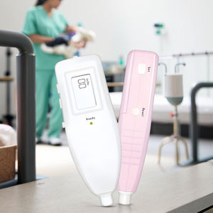 携帯型携帯型新生児および乳幼児経皮的黄疸検出器 - Product Image 6