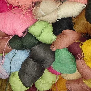 Không Được Bán Buôn Phân Hủy Sinh Học 2Mm Handmade Giấy Sợi Dây Thừng Sợi Dây Thừng Cho Dệt Kim Hat Kỳ Nghỉ Gói Quà Tặng - Product Image 2