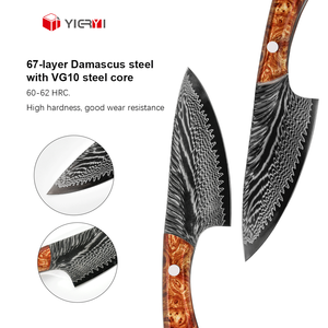 Карманный нож для фруктов и овощей - Product Image 3