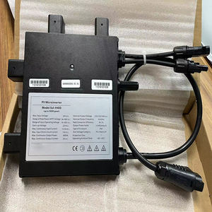 <span class=keywords><strong>Onduleur</strong></span> growatt Micro <span class=keywords><strong>onduleur</strong></span> 800W 1600W 12 ans de garantie Micro <span class=keywords><strong>onduleur</strong></span> - Product Image 6