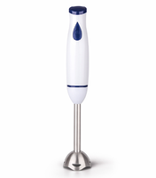 Anbolife mélangeur broyeur mélangeur à main à immersion ensemble mélangeur lame en acier inoxydable mélangeur portable appareil de cuisine