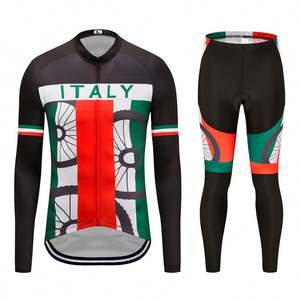 Maglie da ciclismo multicolore Paisley da donna maglie da ciclismo alla moda - Product Image 3