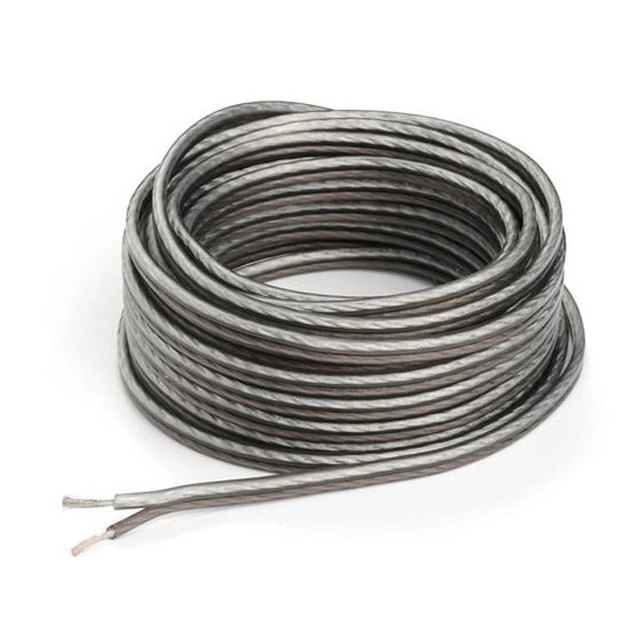 Speaker Wire CCA/ Copper Speaker Cable