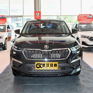 Voitures d'<span class=keywords><strong>occasion</strong></span> SUV <span class=keywords><strong>Skoda</strong></span> <span class=keywords><strong>Kodiaq</strong></span> avec boîte automatique <span class=keywords><strong>essence</strong></span> conduite à gauche modèle 2025 prêt à être expédié prix bas haute qualité - Product Image 2