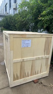 CY-DM470 đầy đủ tự động số kỹ thuật số và nhăn và đục lỗ số máy và Máy Đục Lỗ - Product Image 5