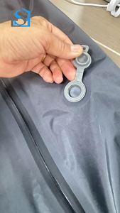 Capuchon de valve multi-usage en plastique à rabat, étanche et anti-poussière, pour remplacement des produits gonflables - Product Image 3