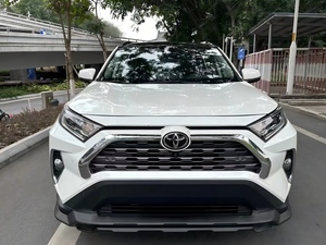 Toyota <span class=keywords><strong>RAV4</strong></span> Premium Edition 2020 d'occasion, boîte CVT 10 vitesses, 4 roues motrices, sièges en cuir, toit ouvrant panoramique, SUV, jantes R19, caméra de recul 360°, phares LED - Product Image 1