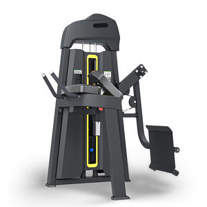 Máquina de Glúteos Selectorizada para Gimnasio, Máquina de Flexiones de Espalda, Suministrada Directamente de Fábrica - Product Image 5