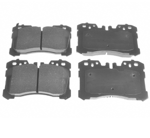 Cuscinetto di freno superiore basso metallico FDB998 del ricambio auto di D639-7517 per <span class=keywords><strong>BMW</strong></span> 850Ci 1995-1997 - Product Image 3