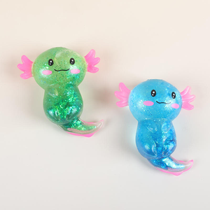 Wholesale <b>Squeeze</b> Relief Squishy Toy Colorful Children Fidget Sensory <b>Squeeze</b> Toys Anti-Stress Relieve Stress Toy Squishy <b>Ball</b> - Product Image 5