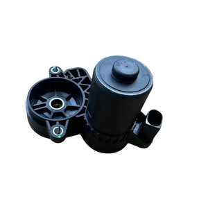 Módulo de Freno de Mano para Maserati 673005451 673005450, Pieza de Repuesto Lateral Derecha e Izquierda para Quattroporte, Ghibli, Levante - Product Image 3