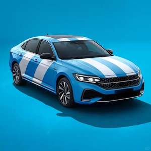 Película Protectora para Vehículos Edición Copa <span class=keywords><strong>Mundial</strong></span> - Vinilo para Automóviles Resistente a los Arañazos y al Desgaste - Product Image 4