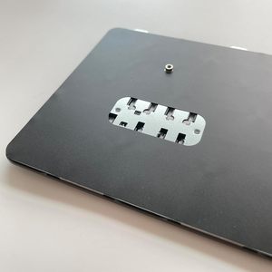 Teclado estadounidense HK-HHT de 11.6 pulgadas sin retroiluminación para <span class=keywords><strong>Acer</strong></span> <span class=keywords><strong>Chromebook</strong></span> <span class=keywords><strong>311</strong></span> C722 511 C734 C734T C741L C741T 512 C852 - Product Image 6