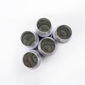 Juego de combinación de bolígrafos vacíos, suministros escolares de papelería, papelería coreana con estilo, venta de fábrica - Product Image 5