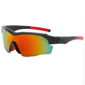 <span class=keywords><strong>Bettega</strong></span> lunettes de soleil de sport pour hommes Lunettes de soleil d'équitation en plein air pour femmes Europe et États-Unis - Product Image 3