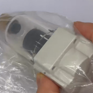 ตัวแยกละอองฝอยขนาดเล็ก รุ่น Original-SMC AFD20-01-A - Product Image 6