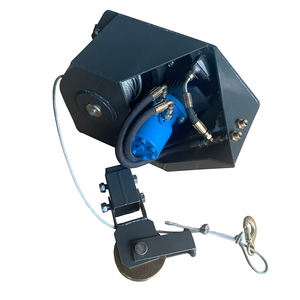 <span class=keywords><strong>Cabrestante</strong></span> hidráulico <span class=keywords><strong>forestal</strong></span> para camiones - Product Image 1